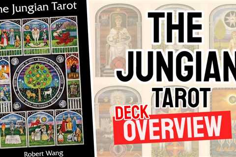 The Jungian Tarot Review (All 78 Tarot Cards Revealed)