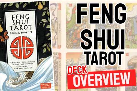 Feng Shui Tarot Review (All 78 Cards Revealed)