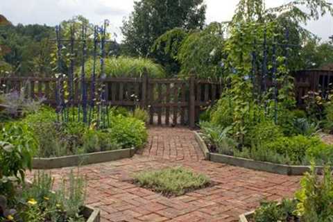 French Vegetable Gardening