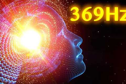 Nikola Tesla 369Hz Manifestation Frequency to Manifest Abundance of Positive Energy into your Life