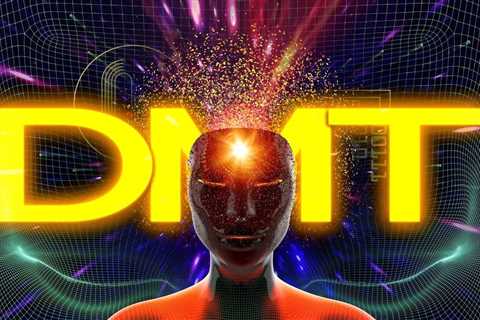 OPEN The DMT PORTAL┇UNLOCK The Secrets of the Unconscious Mind Dimension┇DMT Meditation Music