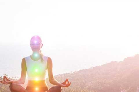 The Benefits of Meditation Healing