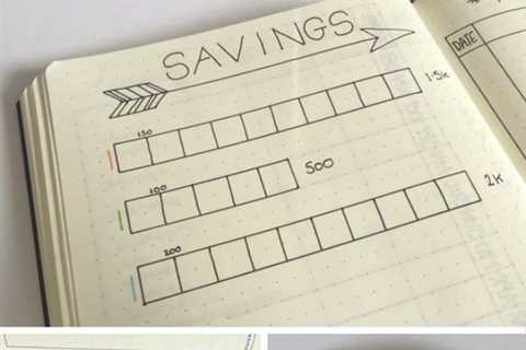 Money Saving DIY Ways to Save Money For Household Projects