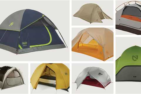 Affordable Hot Tent - Homey Roamy - Hiking Camping And Hot Tents