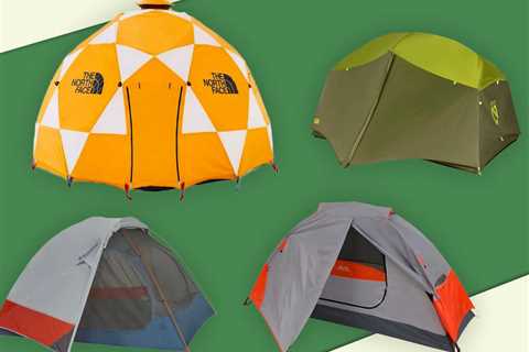 Hiking Accessories - Homey Roamy - Hiking Camping And Hot Tents