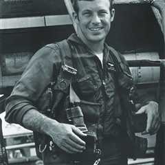 The Air Force’s Only Ace Pilot of the Vietnam War Might Well Be the Last Ace Pilot Ever