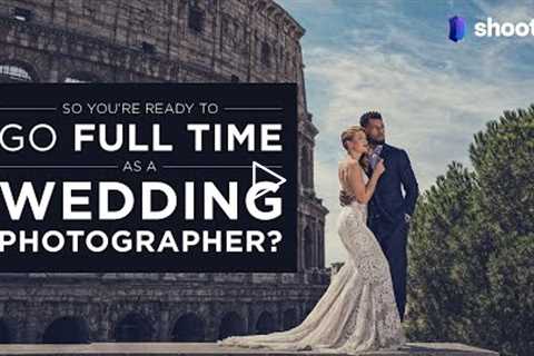 Wedding Photography Tips