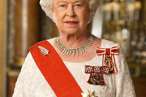 The Lasting Legacy of Queen Elizabeth II