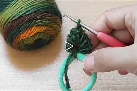 how to knit|knit an autumn headband in the 7 minutes|knitting tutorial online #tutorial #online