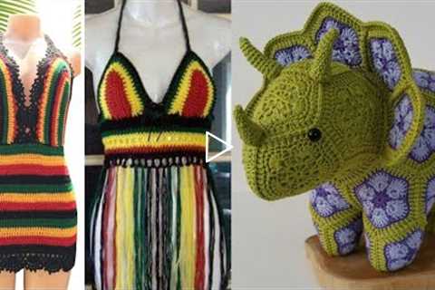 African knitting patterns ideas