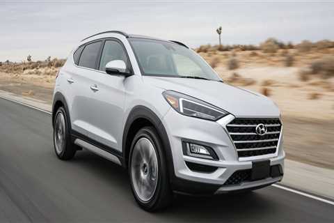 Is hyundai a reliable vehicle?