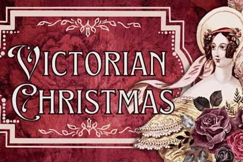 Victorian CHRISTMAS Ideas That You WON''''T BELIEVE Are Budget Friendly