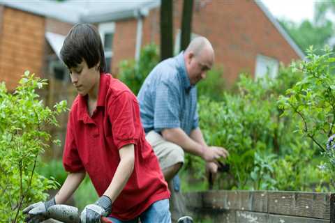 How hard is it to learn gardening?