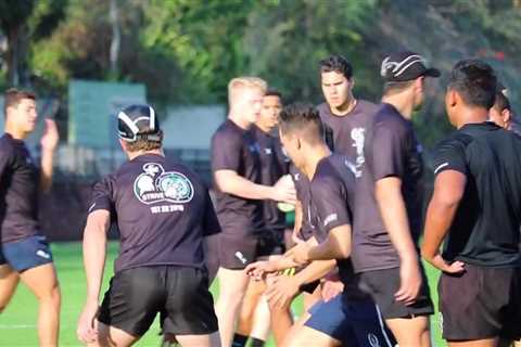 Brisbane College Rugby Clubs