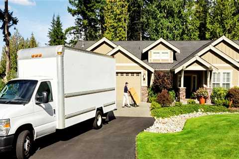 Which moving truck rental is the best?