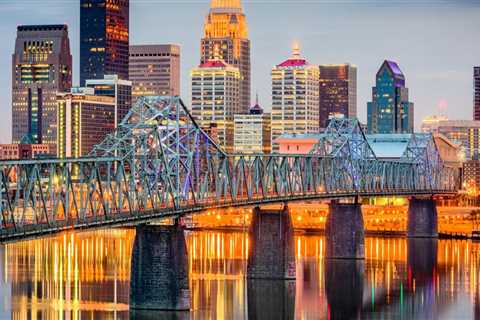 Why People Love Living in Louisville, KY