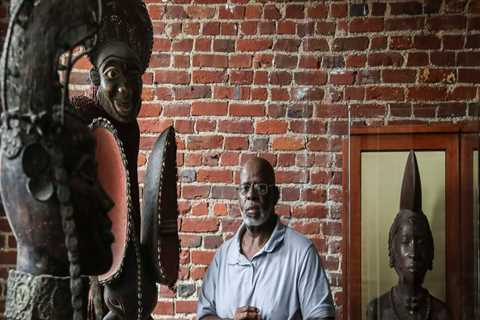 Uncovering African American History in Louisville