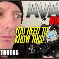 THIS could KILL your DJI AVATA – What to look for. 🔥