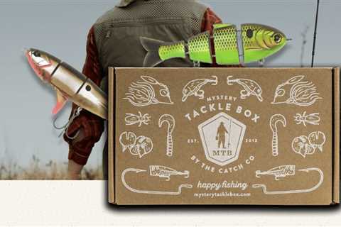 Mystery Tackle Box Review: Is MTB Right for You?