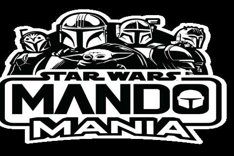 Announcing #MandoMania – Star Wars Consumer Products Celebration