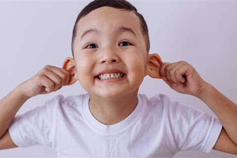 Fun Listening Activities for Kids | 20 Fun Games to Build Good Listening Skills