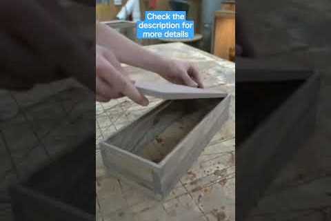 Wood working hacks #shorts