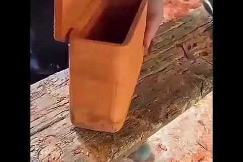 wood working