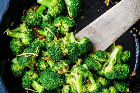 20+ Fresh Yummy Broccoli Recipes