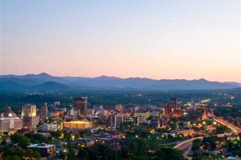 20 Best Restaurants in Asheville, North Carolina