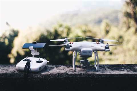 How Much Does it Cost to Buy a UAV?