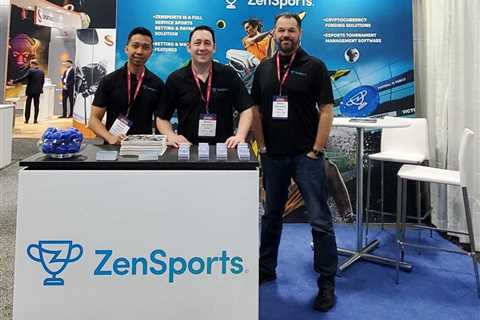 ZenSports Files for Tennessee Sports Betting License, Wants to Run ‘Peer-to-Peer’ Marketplace