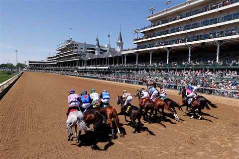 Horse Racing Close to Return at Argentina’s Bahía Blanca