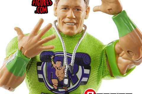 Mattel WWE Elite 71 Now Up For PRE-ORDER at Ringside Collectibles!