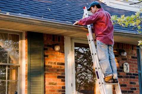 The Ultimate Guide to Home Maintenance Checklists