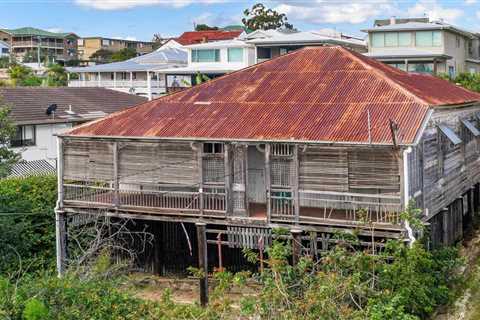 The Price of a Brisbane House