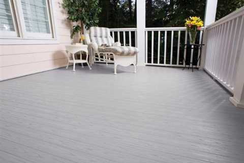 Best Porch, Patio and Floor Paint Reviews & Guide