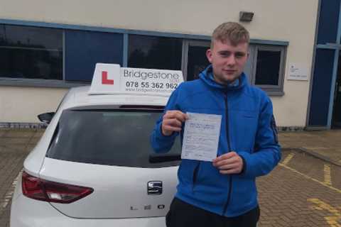 Driving Lessons Bramham