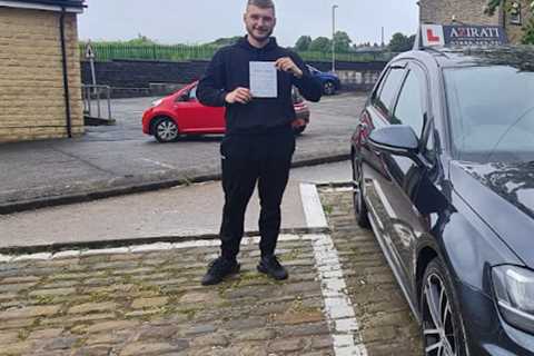 Driving Lessons Headingley