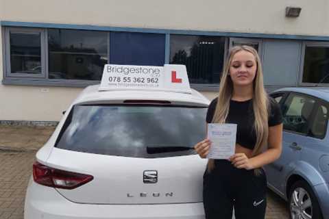 Driving Lessons Gipton