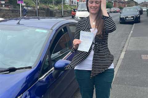 Driving Lessons Oakwood