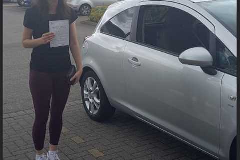 Driving Lessons Whitkirk