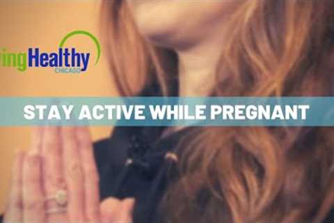 The Benefits Of Prenatal Yoga