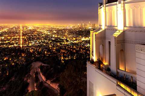 Capture the Best of Los Angeles in Photos