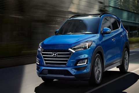 What hyundai cars are most reliable?