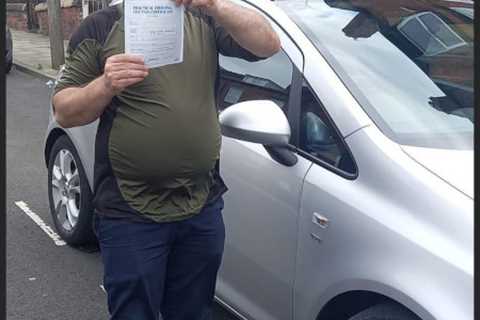 Driving Lessons Cleckheaton