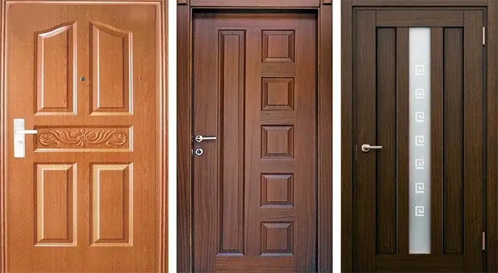 14 Best Wood for Doors (Guide)