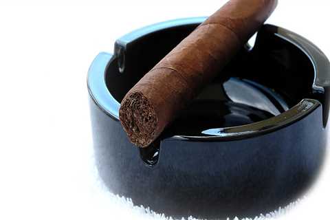 How to Identify a Strong Cigar