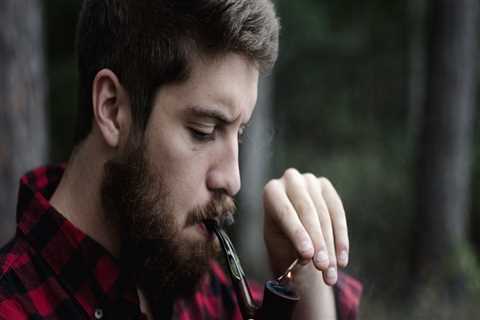 Why Pipe Smoking is Not Popular: An Expert's Perspective