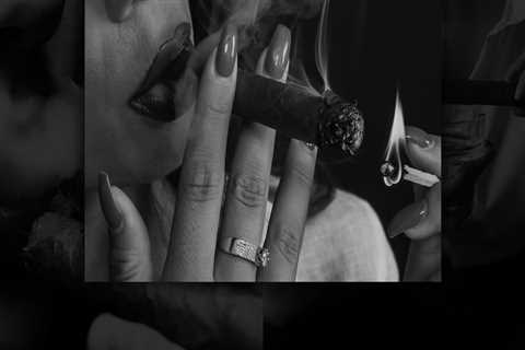 Women and Cigars: A Growing Trend