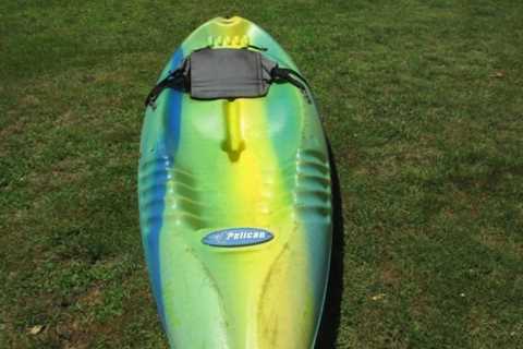 Viper Kayak – Complete Guide Of Menards Vipe Kayak